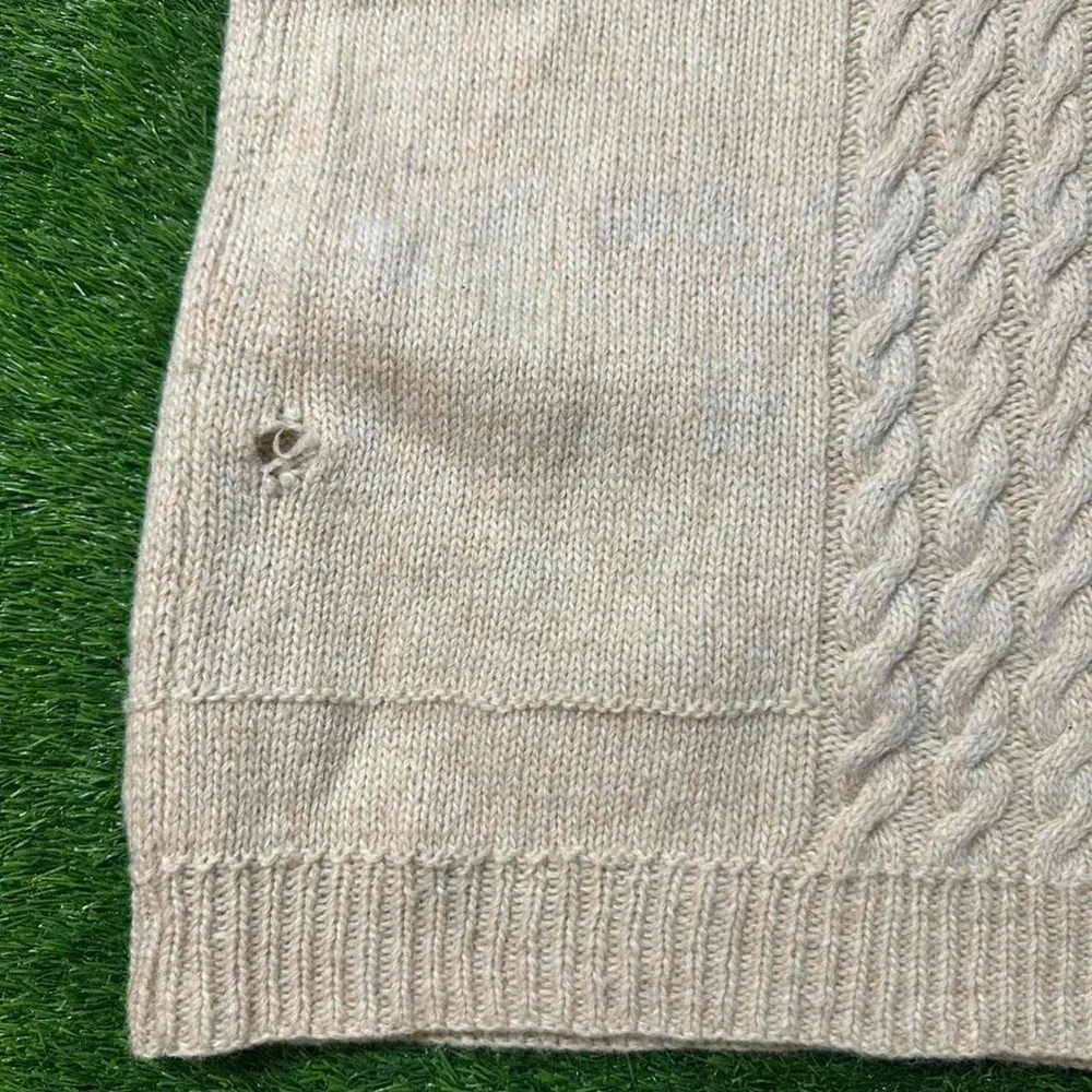 N/A vintage handmade
